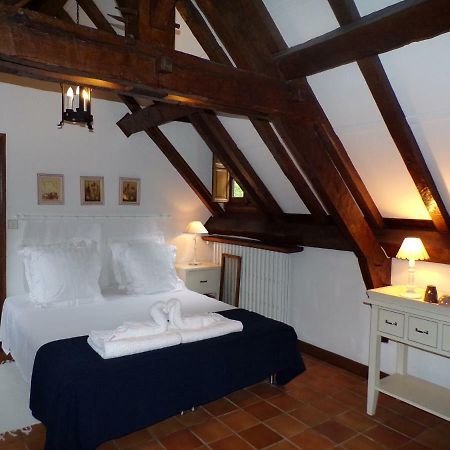 Vers  Moulin De Benedicty Bed & Breakfast エクステリア 写真