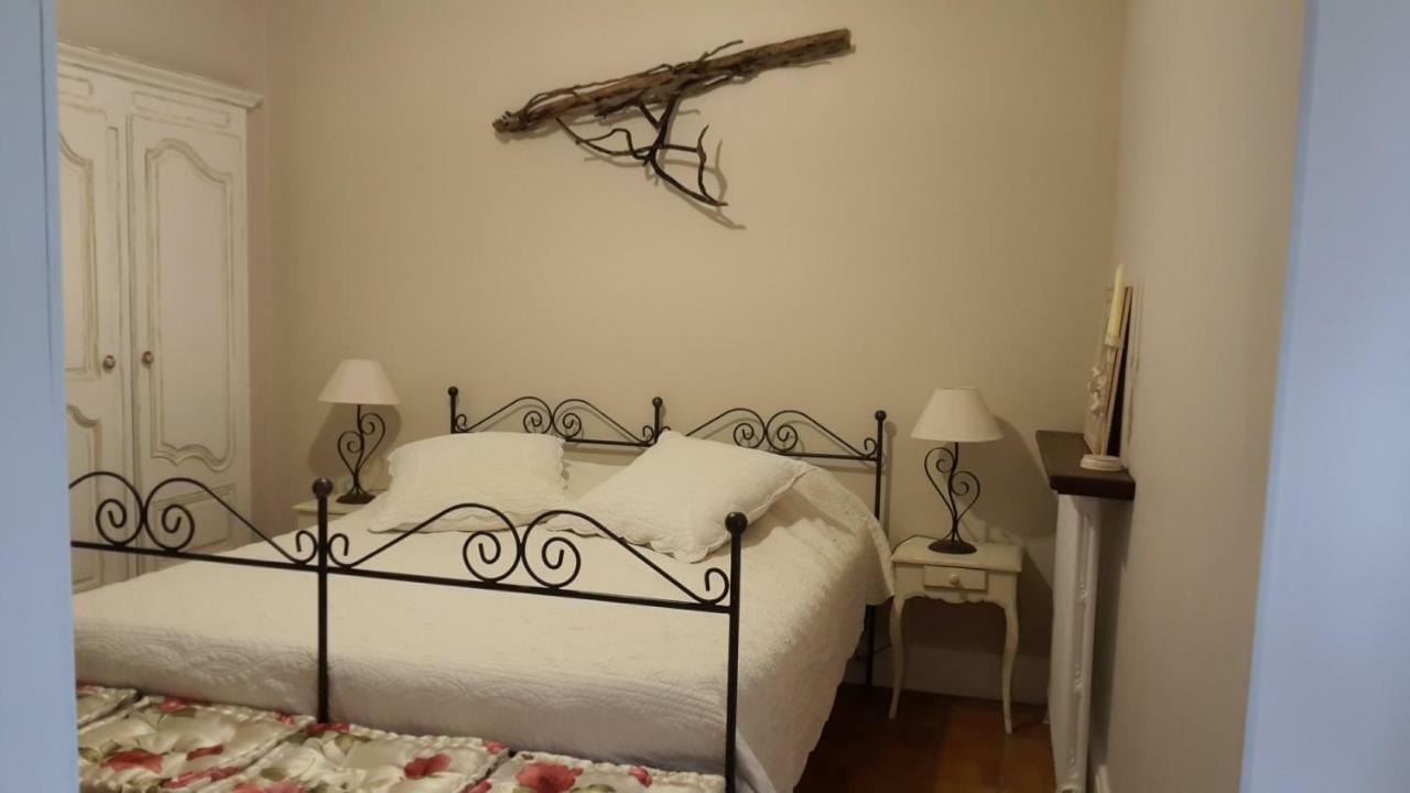 Vers  Moulin De Benedicty Bed & Breakfast エクステリア 写真