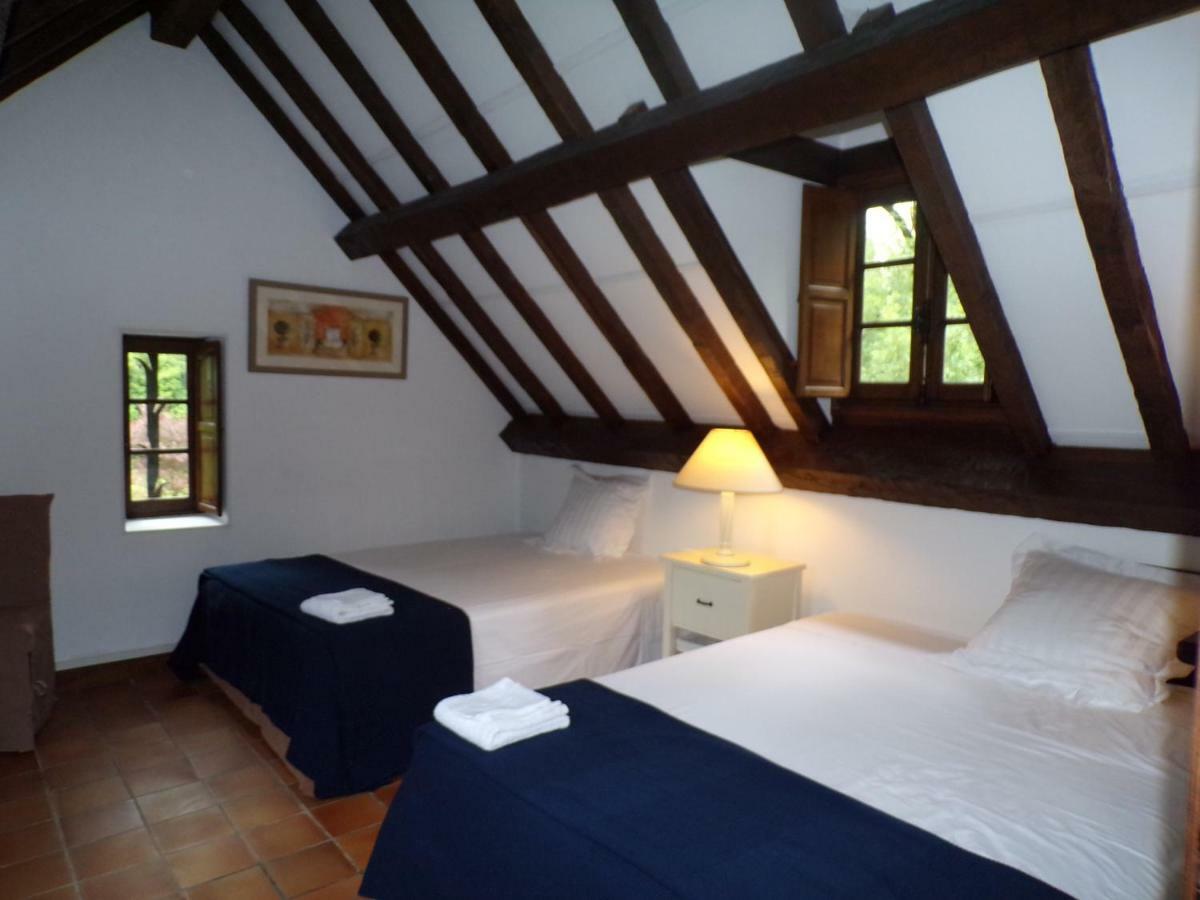 Vers  Moulin De Benedicty Bed & Breakfast エクステリア 写真
